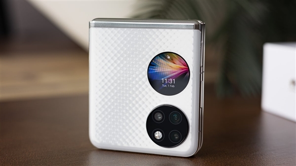 李楠称魅族21 PRO是好东西：与小米14 Ultra、华为Pocket2比谁更强不好说