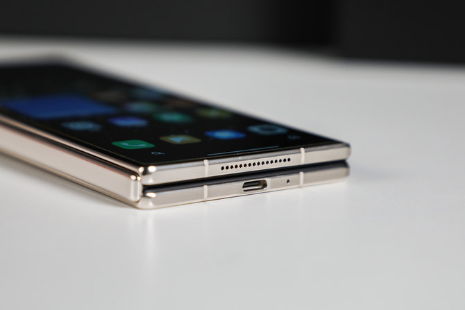 满配旗舰 体验至上！Xiaomi MIX Fold 3折叠屏手机评测
