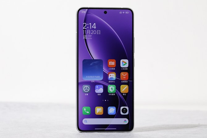 000左右中端机选什么？红米K80/iQOO