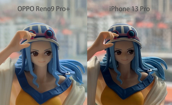 OPPO Reno9 Pro+评测：骁龙8+16内存，原神顺滑不杀后台