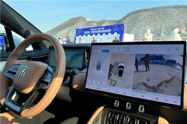 -15℃下新能源车的生存秘籍：DMO、脉冲自加热、iTAC