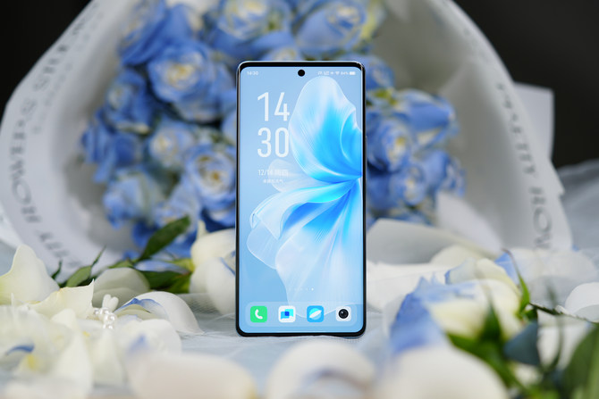 vivo S18体验：轻薄上阵，续写东方美学