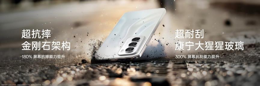OPPO Reno12系列预售开启，迪信通预购享电池保四年、以旧换新至高补贴500元