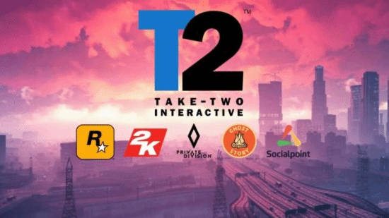 Take-Two：游戏内货币所有权不归玩家 关服也不退款