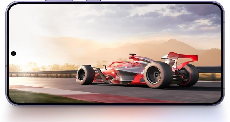 屏幕升级QHD+ 生成式AI赋能 换机就选三星Galaxy S24+