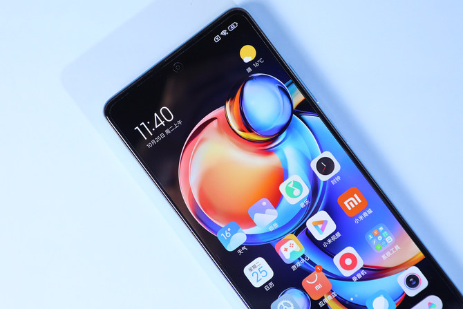 软硬全栈式升级开启旗舰影像体验 Redmi Note 12 Pro开箱