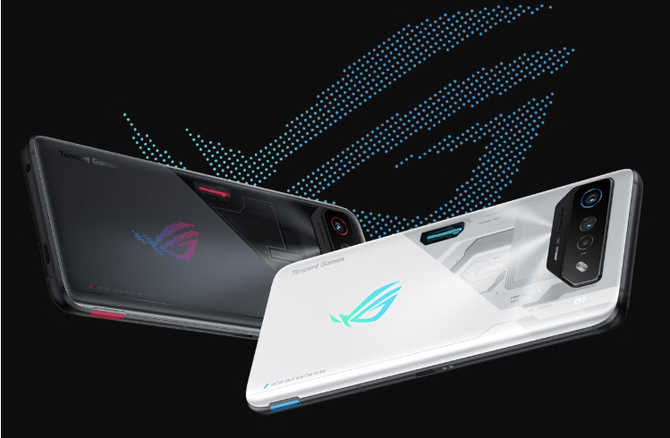 18狂欢盛典30天保价12期免息！ROG7