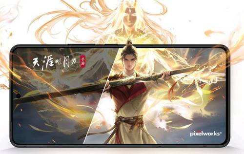新春送礼首选硬核好物 ROG 8 系列游戏手机限时开抢