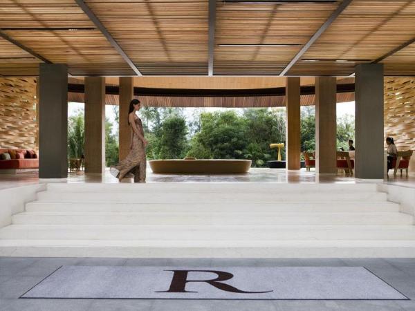 泰国普吉岛普吉岛万丽水疗度假村(Renaissance Phuket Resort & Spa A Marriott Luxury & Lifestyle Hotel)