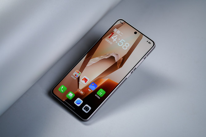 000左右中端机选什么？红米K80/iQOO