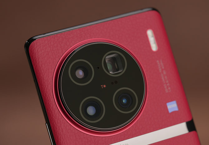 vivo X90 Pro+评测：骁龙8 Gen 2+大底长焦，性能和影像都杀疯了