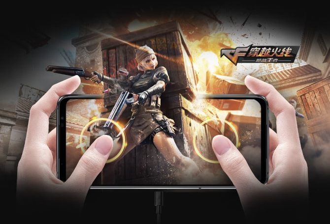 18大促12期免息晒单返E卡！ROG7