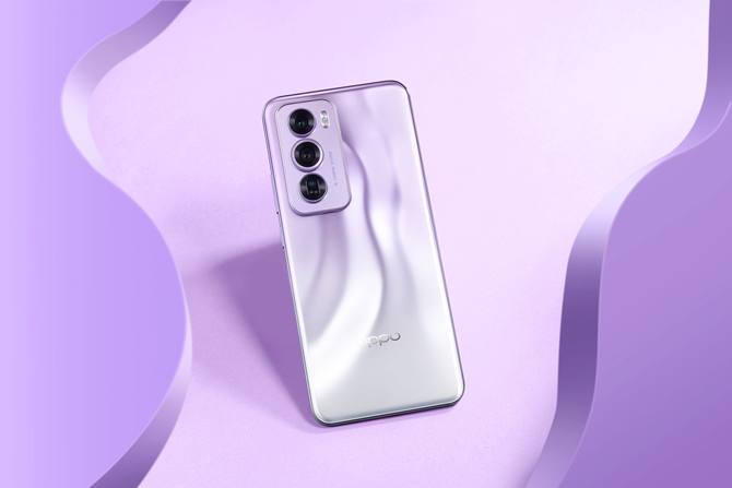 宝贵“废片”轻松拯救，OPPO发布全新AI手机Reno12系列