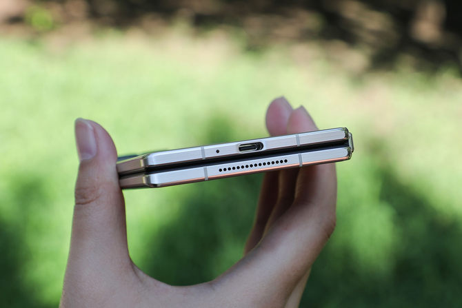 满配旗舰 体验至上！Xiaomi MIX Fold 3折叠屏手机评测