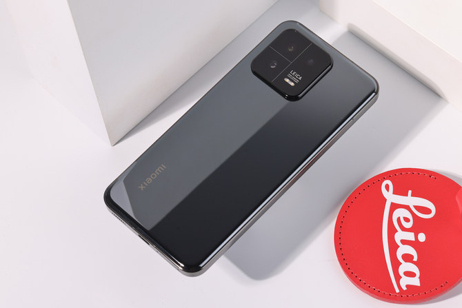 高端化战略三年答卷之作 Xiaomi 13评测