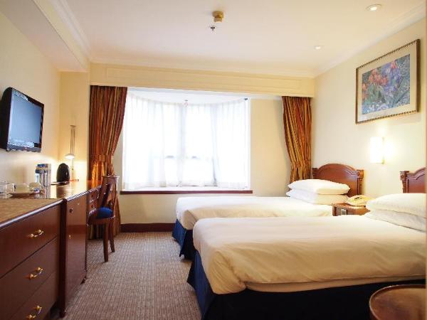 Emperor (Happy Valley) Hotel