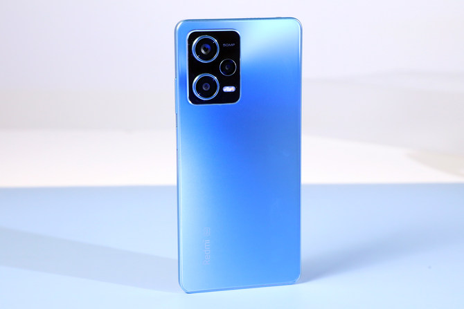 软硬全栈式升级开启旗舰影像体验 Redmi Note 12 Pro开箱
