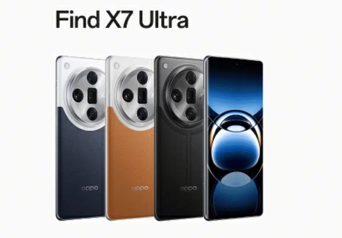 20送礼这几款影像旗舰别错过：FindX7Ultra迎史低价"