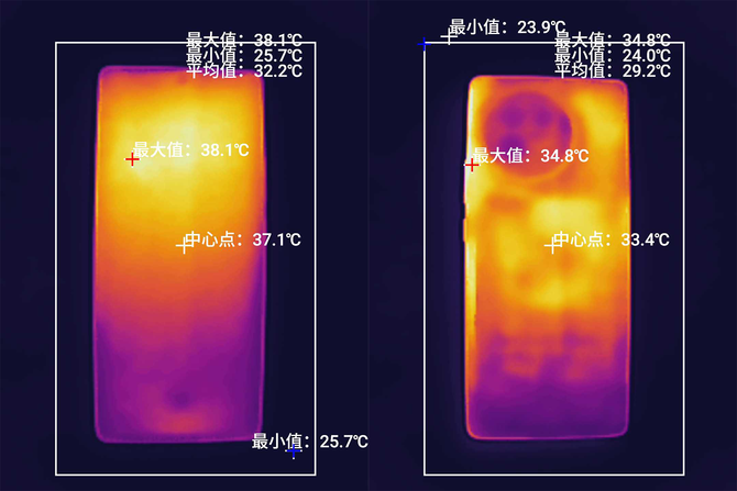 vivo X90s 测评： 灵动青漾，一秒入夏