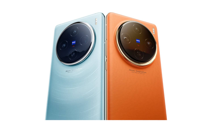 Find X7 Ultra领衔开年国产旗舰，2024值得买的高端机就这几款了
