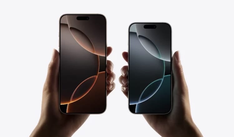 iPhone 16 Pro触控屏反应异常，更窄的边框导致？