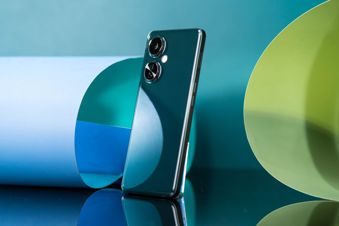 OPPO K11x测评：1亿主摄+5000mAh电池，更好用的千元机