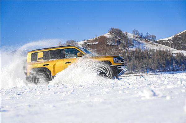 -15℃下新能源车的生存秘籍：DMO、脉冲自加热、iTAC
