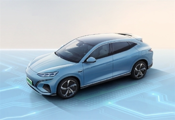 3款旗舰新车！比亚迪腾势发布2024新产品规划