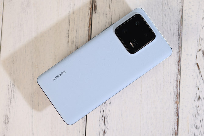 高端体验无短板 Xiaomi 13 Pro评测