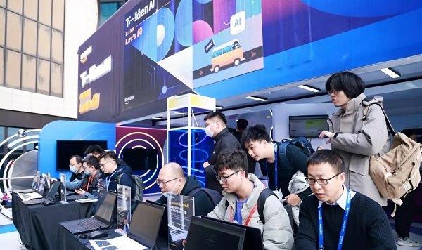 硅谷视野+中国实践 | AICon携AI黑科技登陆北京 