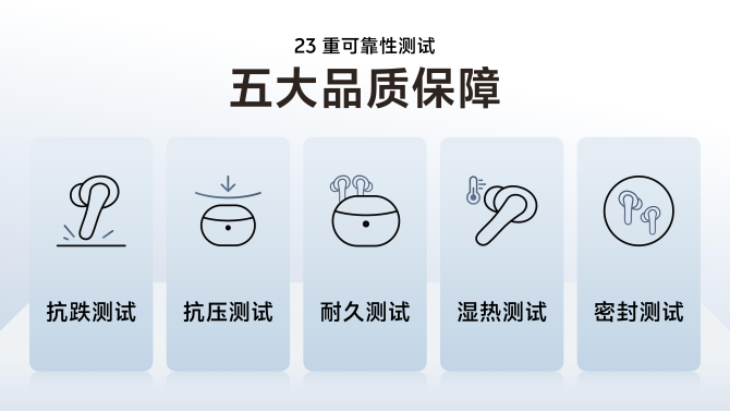 续航王者，沉浸音质！vivo TWS 3i 真无线耳机正式发布
