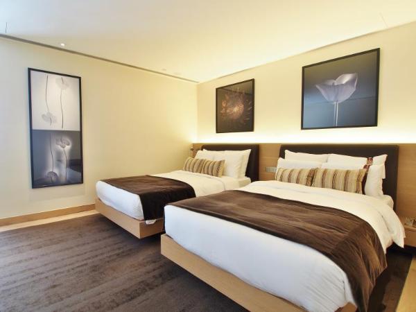 Hotel LKF By Rhombus (Lan Kwai Fong)