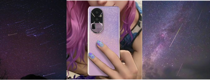 梦幻联动！OPPO Reno10 Pro 星籁版开启预售：萨勒芬妮主题，3899元
