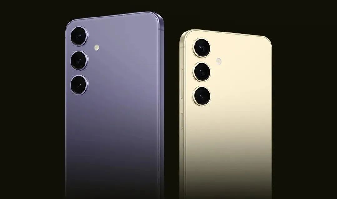 三星Galaxy S24系列正式开售，迪信通购机享至高免息分期、赠专属礼包等权益