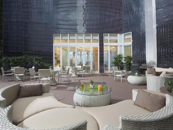 iclub Sheung Wan Hotel