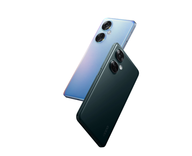 超大双存组合+1亿像素主摄，OPPO K11x成千元热门好物