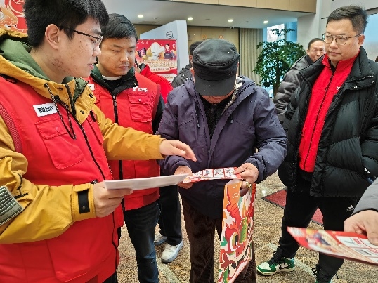 线上补贴翻倍、线下走进社区 京东年货节加速家电家居以旧换新服务体系建设