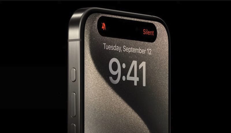 iPhone 15 Pro Max 升级了什么：5大重点功能升级