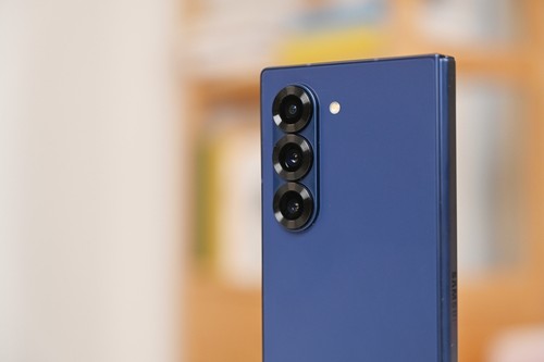 三星Galaxy Z Fold6上手体验，看似小幅升级但惊喜颇多