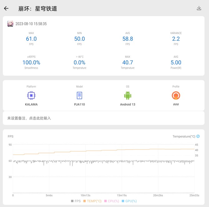 一加 Ace 2 Pro测评：全面升级，性能溢出