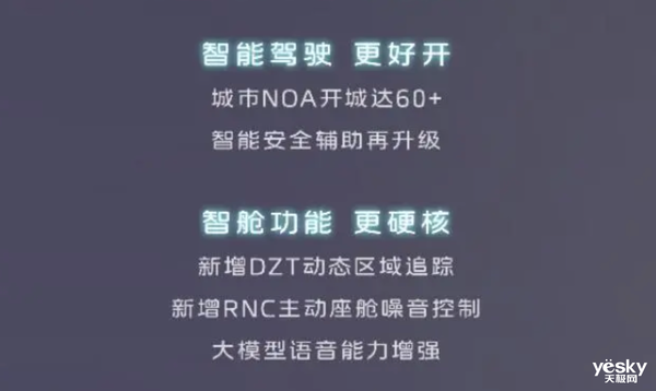 全新智己LS6来袭：首发灵蜥数字底盘 售价有惊喜