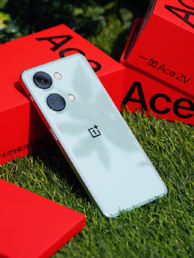 000元以下独有的16+512GB机型！一加
