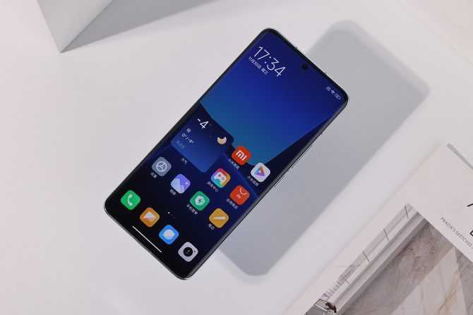 高端体验无短板 Xiaomi 13 Pro评测