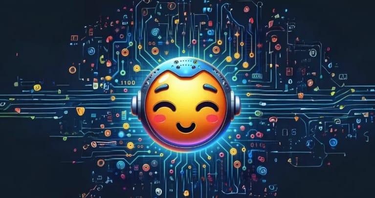 iOS 18 可用AI生成自定Emoji