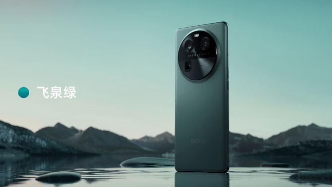 Pro级长焦拍照更好，618更值得入手OPPO Find X6