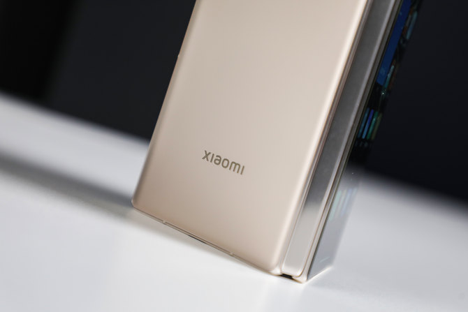 满配旗舰 体验至上！Xiaomi MIX Fold 3折叠屏手机评测
