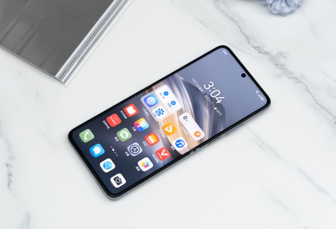 先锋感恩回馈季来临，华为Pocket 2迎来超值礼遇，入手正当时！