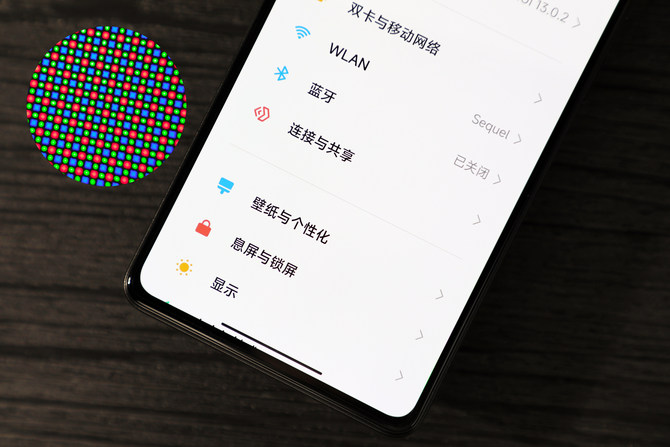 神仙秒充+智能影像体验再升级 Redmi Note 12 探索版评测