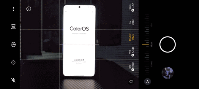 OPPO A1 Pro评测：1亿主摄+超窄双曲屏，诠释有颜有实力