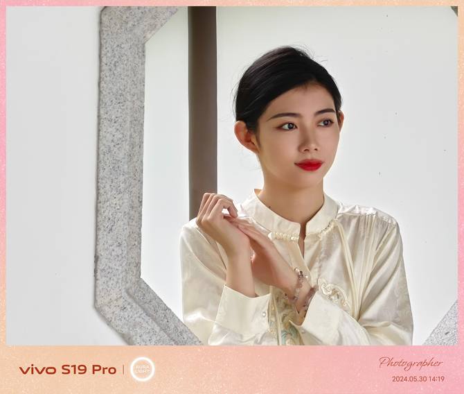 vivo S19 Pro评测：全焦段人像模式，一“部”到位